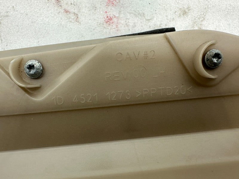 106897099E ⭕ 2017-2023 Tesla Model 3 Rear Driver Side Door Lock Actuator Left 1068970-99-E