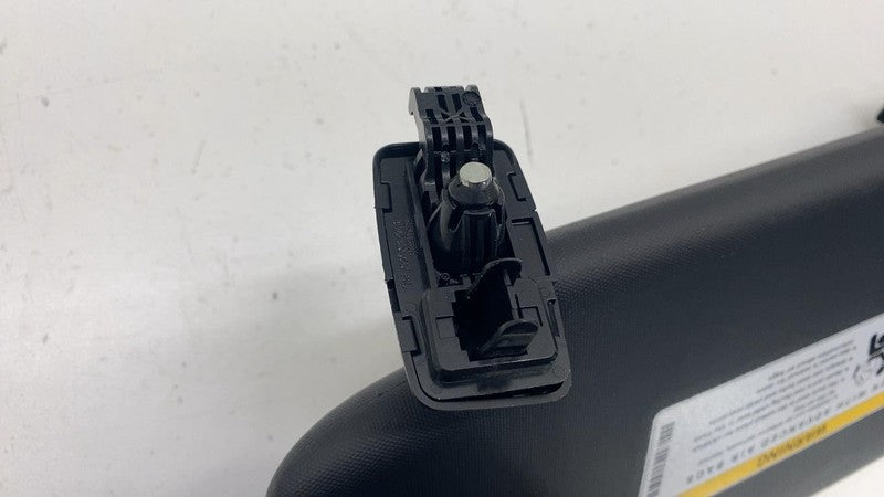 ⭕14-15 Mercedes-Benz B Electric Drive Front Right Sun Visor Sunvisor A