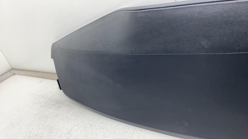 2012-2015 Tesla Model S Dashboard Instrument Panel Dash Top Pad Cover