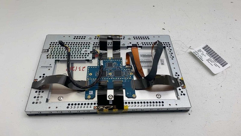 ⭕ 12-20 Tesla Model S MS Touchscreen Display MCU Media Control Unit 10