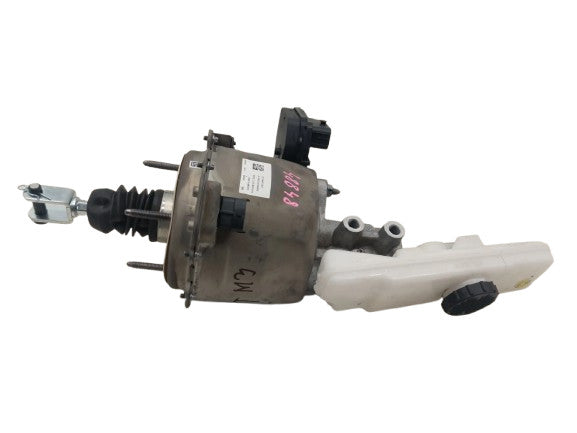 ⭕ 2017-2023 Model 3 Power Brake Booster Master Cylinder & Reservoir 10