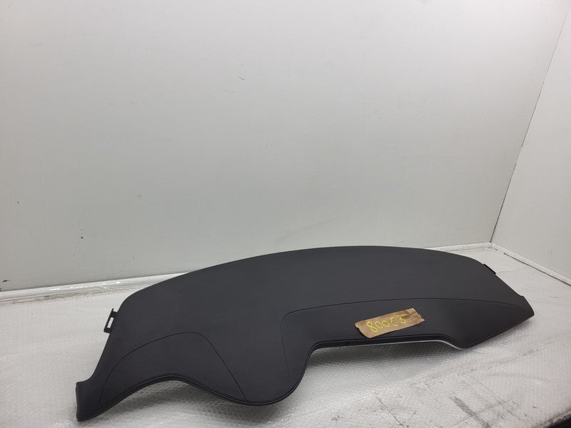 ⭕ 12-15 Model S Dashboard Instrument Panel Interior Dash Trim Cover 10