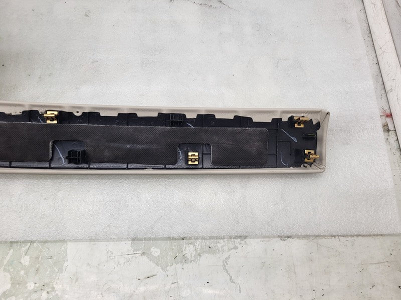 1002310-22-E ⭕ 2016-2020 Tesla Model S X Front Right Lower Dashboard Trim Cover 1002310-22-E