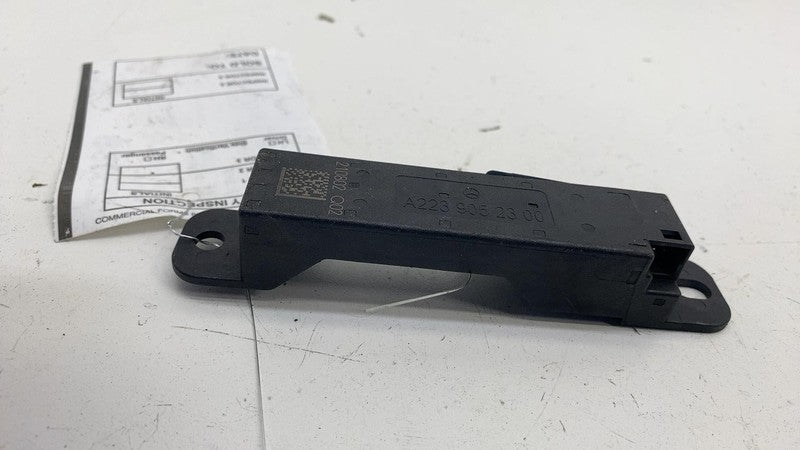 ⭕ 2022 Mercedes-Benz EQS 450+ Keyless Entry Antenna Receiver Module A2