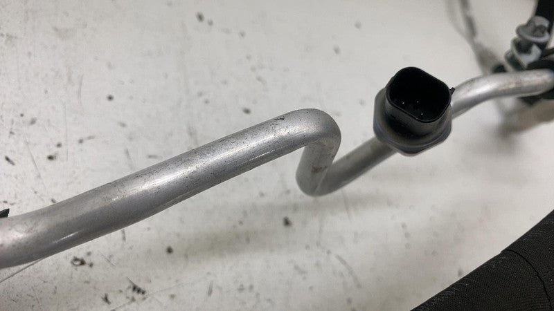 6 842 037 01 ⭕2014-2021 BMW I3 HVAC A/C Air Conditioning Suction Hose Pipe Assembly 684203701