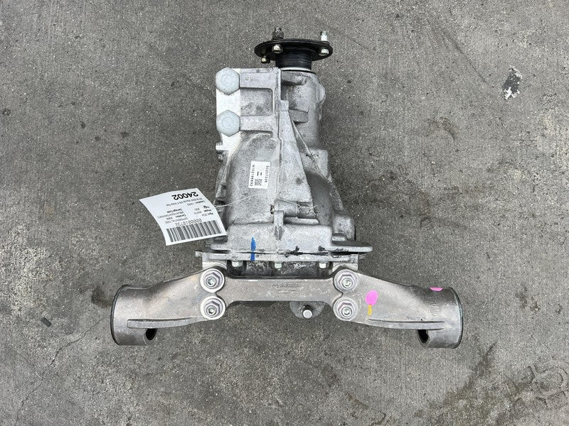 NA1J-39730 2019-2023 Mazda MX-5 Miata Rear Axle Differential Carrier w/ Mount Support A/T