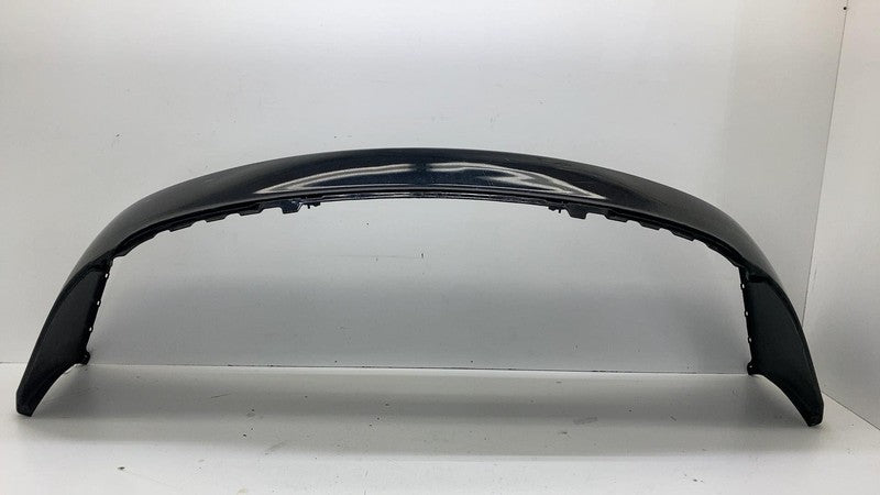 ⭕ 2012-2015 Tesla Model S MS Rear Bumper Cover Assembly Black PBSB 600