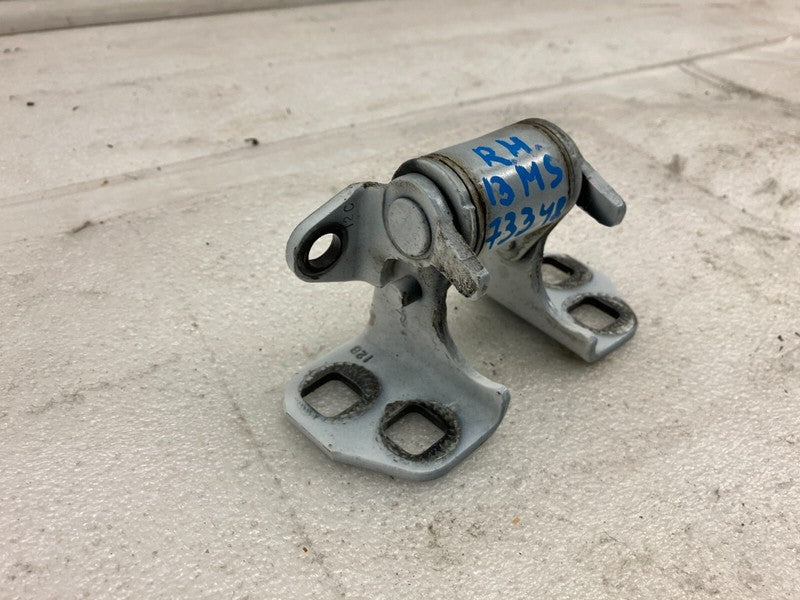 ⭕ 2012-2020 Tesla Model S Front Passenger Upper Door Hinge Closure Assist Right