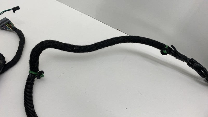 ⭕ 2012-2020 Tesla Model S Front Left Door Wiring Harness Wire Loom 100