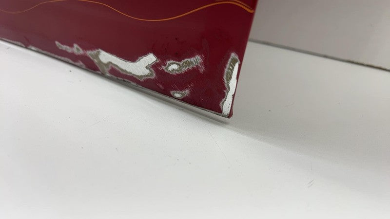 ⭕20-24 Model Y Front Passenger Side Door Shell Panel Right Red PPMR 15