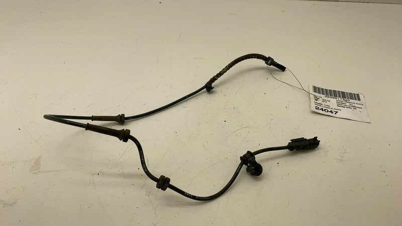 600916700A ⭕12-15 Model S Front Left or Right Anti-Lock ABS Wheel Speed Sensor 6009167-00-A