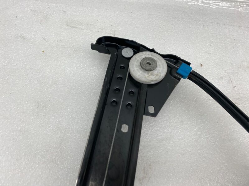 600655100E ⭕ 2012-2020 Tesla Model S Front Left Door Window Regulator & Motor 6006551-00-E