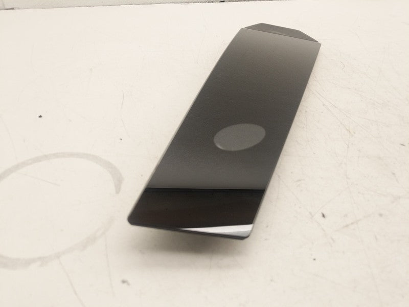 ⭕ 2017-2020 Tesla Model 3 B-Pillar Applique Glass Camera Left OEM 110
