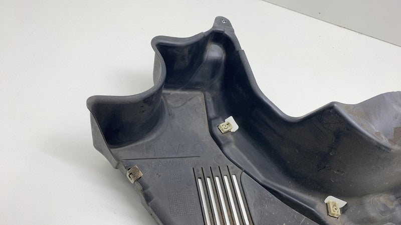 2018 2019 2020 2021 BMW 530e G30 Rear Driver Under Body Splash Shield