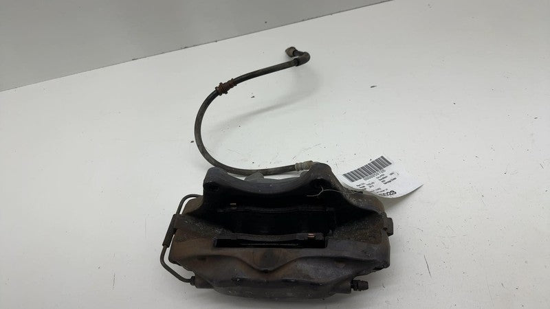 ⭕ 2012-2020 Tesla Model S Front Driver Side Caliper w/ Brake Hose Line