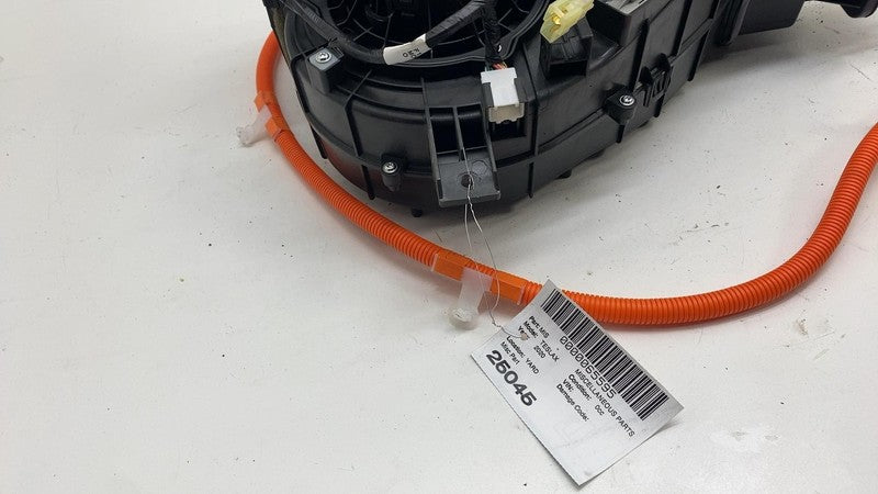⭕2016-2020 Tesla Model X Rear Thermal Heater Ventillation HVAC Unit 10