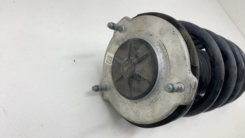 1044379 00 E 17-23 Model 3 Front Left Shock Strut Absorber Damper w/ Coil Spring 1044364-00-E