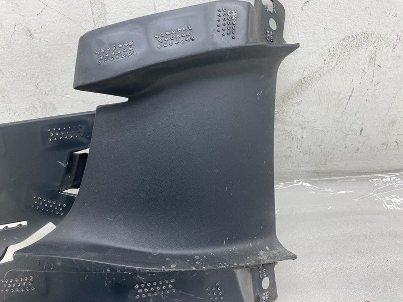 ⭕ 20-24 Tesla Model Y Front Driver Bumper Inner Side Bracket Left 1493