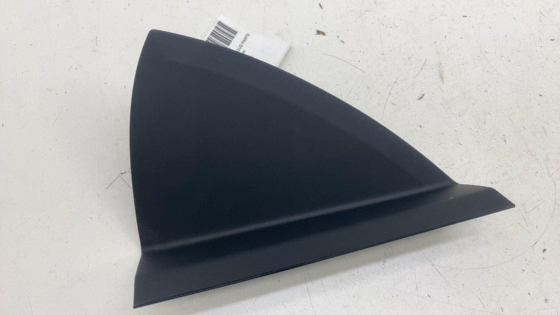 ⭕ 2024-2025 Tesla Model 3 Front Left Instrument Panel Dash End Cap 171
