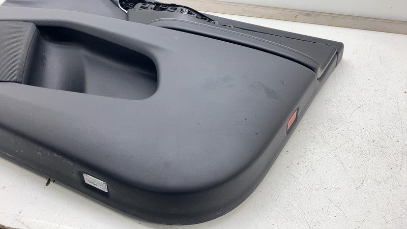 1055329-14-H ⭕ 2016-2020 Tesla Model X MX Front Right Door Panel Trim Card Cover 1055329-14-H