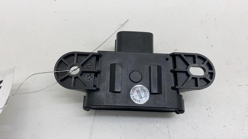 HU5T-14G490-AF ⭕ 2021-2024 Ford Mustang Mach-E Power Body Control Module Unit HU5T-14G490-AF