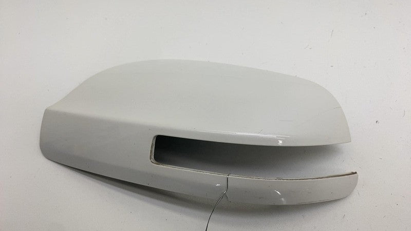 1408289 ⭕ 07-13 Nissan Altima Front Driver Side Door Mirror Cap Cover Trim Left 1408289