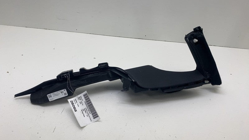 186754420E ⭕ 24-25 Tesla Model 3 Rear Passenger Side C-Pillar Trim Cover Panel 1867544-20-E