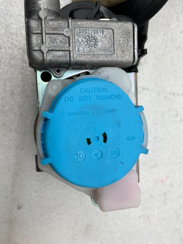 1005265 05 E ⭕ 2016-2020 Model S Front Right Seat Belt Retractor w/ Pretensioner 1005265-05-E