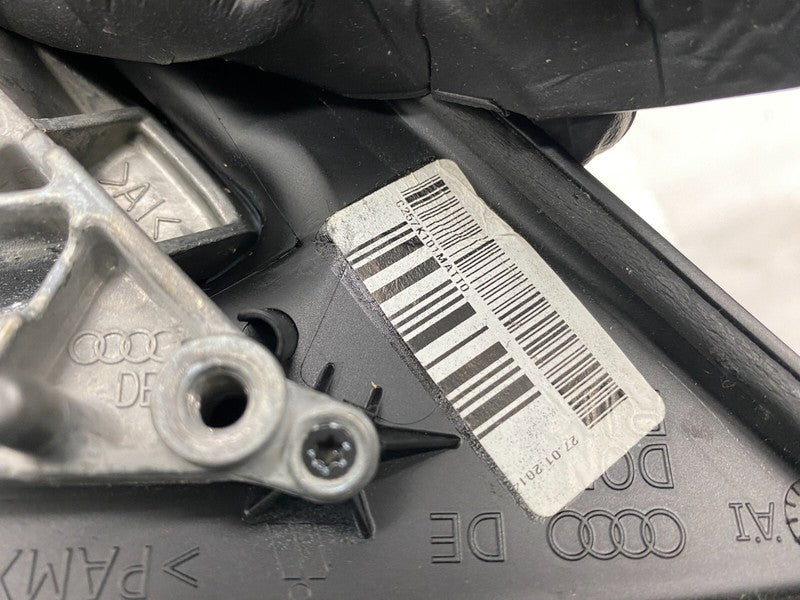 2014 Audi A5 Driver Side Exterior Rear View Door Mirror Left LH Assembly