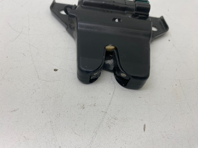 ⭕ 2012 2013 2014 2015 Tesla Model S MS Hood Latch Catch Lock Assembly