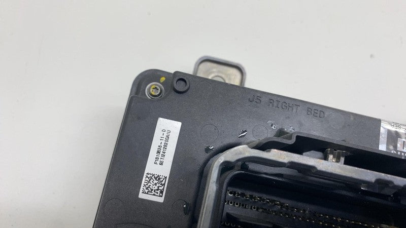 1810836-11-D ⭕ 24 25 Cybertruck Rear Right Battery Mid Controller Module Unit RH 1810836-11-D