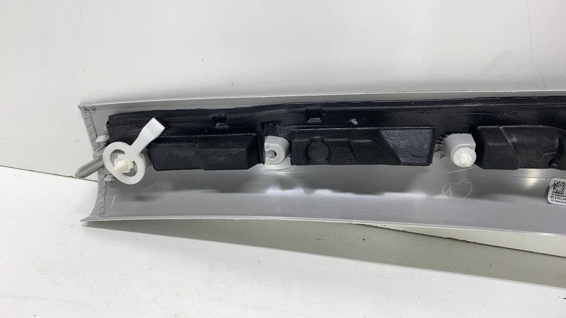 ⭕ 20-23 Tesla Model Y Front A-Pillar Upper Trim Cover Panel Right 1494