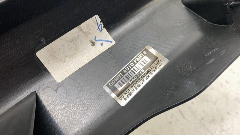 ⭕ 2021-2023 Polestar 2 Driver Side B-Pillar Upper Trim Cover Panel Lef