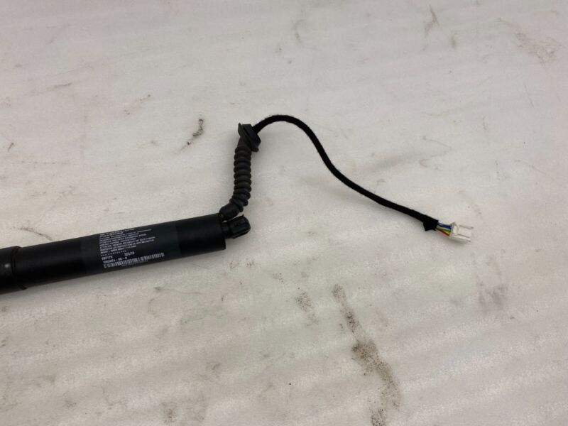 1065664 00 B ⭕16-20 Tesla Model X MX Driver Side Power Liftgate Shock Strut Left 1065664-00-B