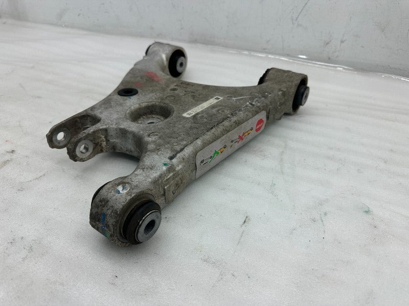 102745100F ⭕ 2016-2020 Tesla Model X Rear Suspension Lower Control Arm 1027451-00-F
