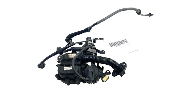 ⭕ 10-24 Range Rover Sport Inlet Manifold Vacuum Air Chamber Symposer 9