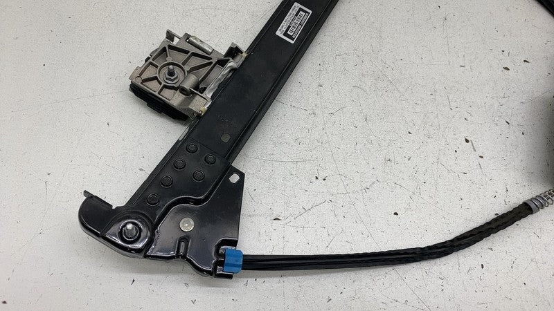 ⭕ 2012-2020 Tesla Model S Front Right Door Window Regulator & Motor 60