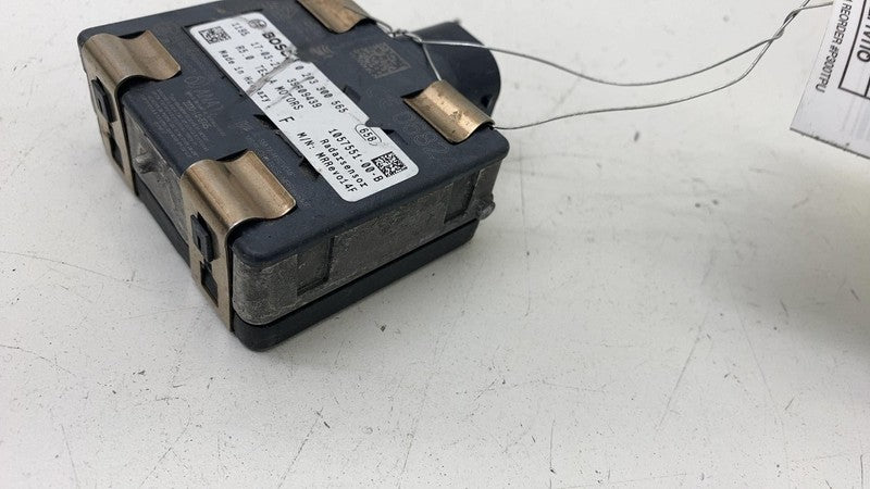 ⭕ 2012-2020 Tesla Model S X Front Radar Sensor Sonar Control Module 10