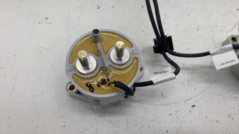 ⭕ 12-15 Model S Battery Internal Connector Contactor Relay Switch 1004