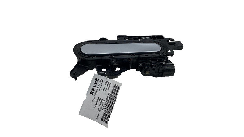 ⭕ 2022-2024 Rivian R1T Rear Left Door Exterior Handle Outer Silver PT0