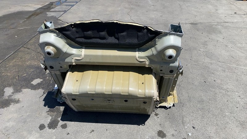 ⭕ 2017-2023 Tesla Model 3 Rear Tail Panel Bucket + Upper & Lower Rail Structural