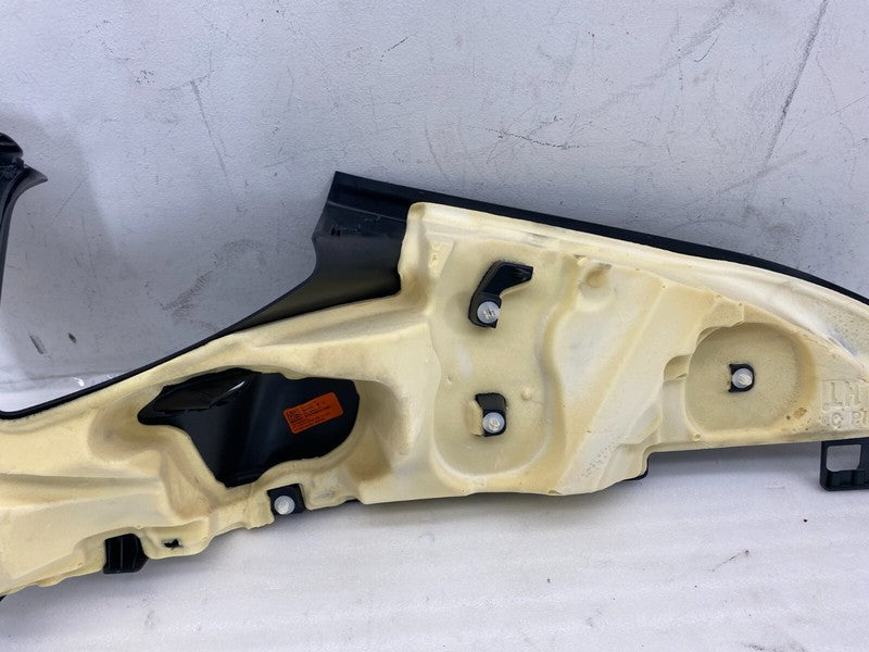 149460898C ⭕ 2020-2023 Model Y Rear Driver Side Upper C-Pillar Trim Panel Left 1494608-98-C
