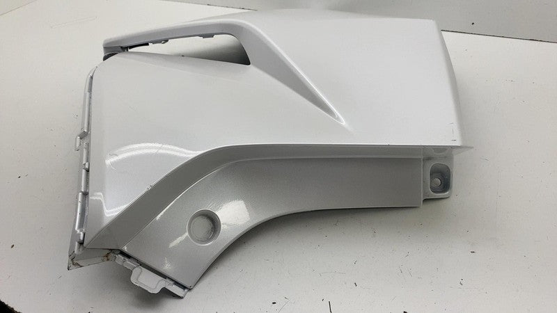 52162-46010 ⭕ 23-25 Lexus RZ450E RZ300E Rear Bumper Left Upper Extension Cover 52162-46010