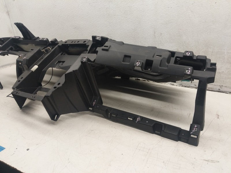 1003326 00 H ⭕ 12-15 Model S MS Dashboard Instrument Panel Carrier Mount Bracket 1003326-00-H