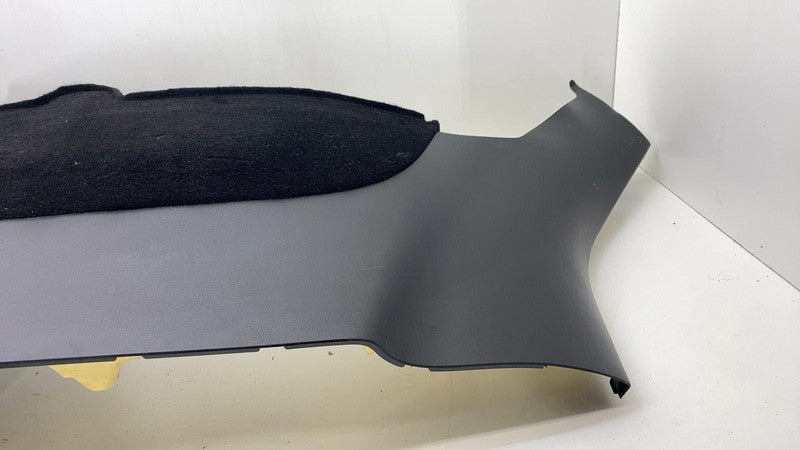⭕20-23 Tesla Model Y Passenger Side Trunk Trim End Item Panel Right 14