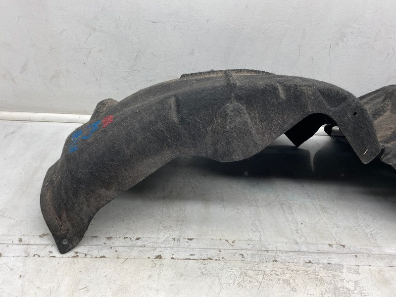 ⭕2017-2023 Tesla Model 3 Rear Driver Left Fender Wheel Liner Splash Gu