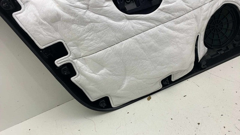 ⭕ 20-24 Model Y MY Front Passenger Door Panel Trim Card Cover Right 14