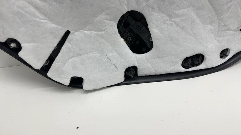 1514770-23-B ⭕ 21-23 Model 3 Rear Driver Side Interior Door Panel Trim Card Left 1514770-23-B