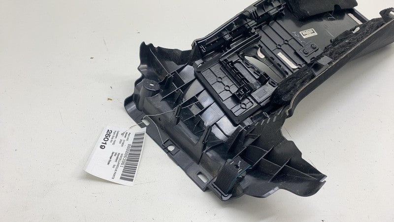 ⭕ 2024-2025 Tesla Cybertruck Front Right Upper B-Pillar Trim Panel 181