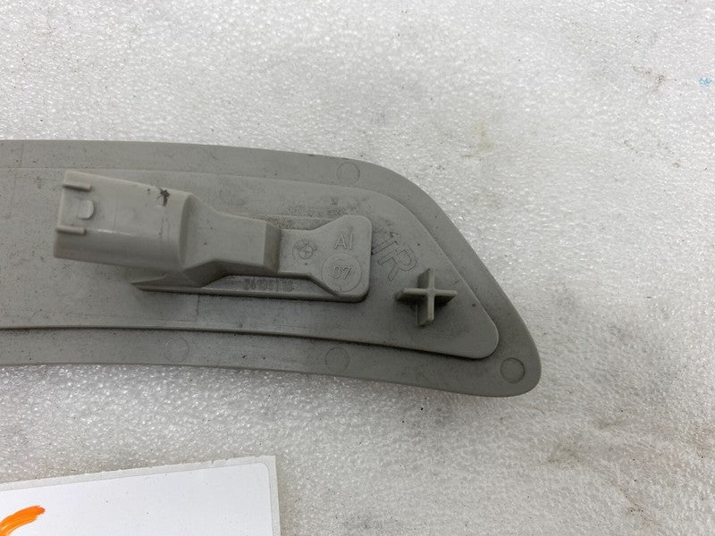 7953716 ⭕ 2022-2023 BMW iX Front Right Passenger Marker Light Reflector Right 7953716